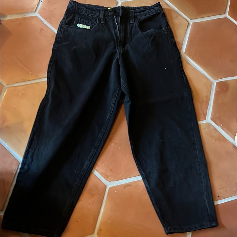 empyre black jeans